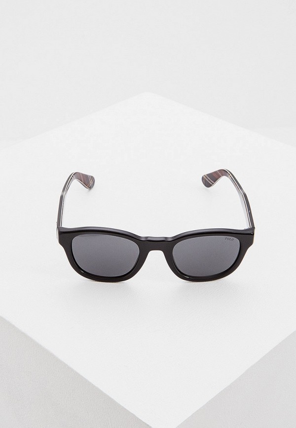 фото Очки солнцезащитные polo ralph lauren