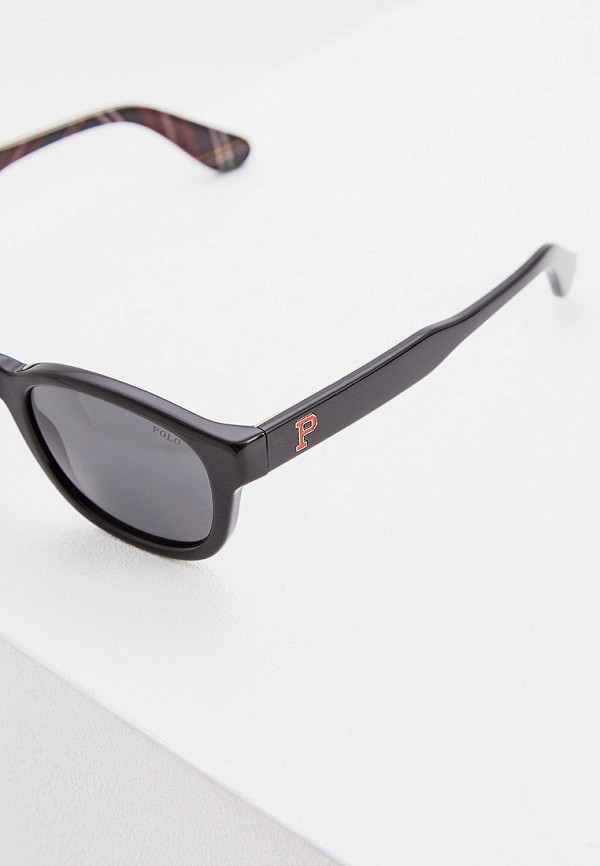 фото Очки солнцезащитные polo ralph lauren