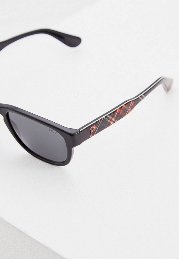 фото Очки солнцезащитные polo ralph lauren