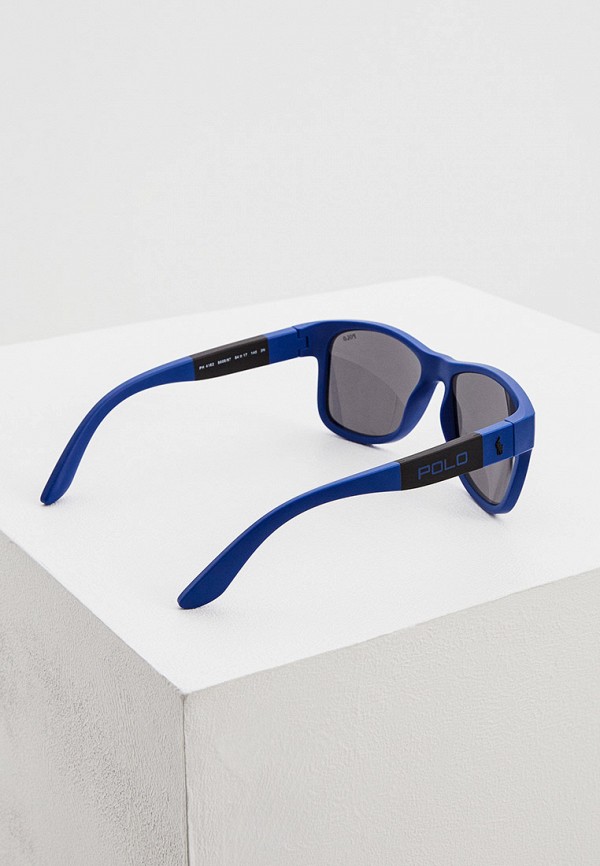 фото Очки солнцезащитные polo ralph lauren