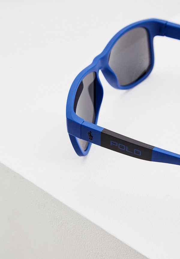 фото Очки солнцезащитные polo ralph lauren