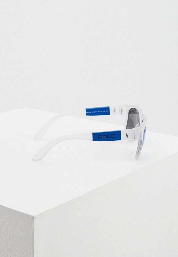 фото Очки солнцезащитные polo ralph lauren