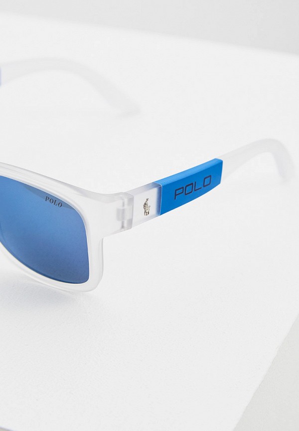фото Очки солнцезащитные polo ralph lauren