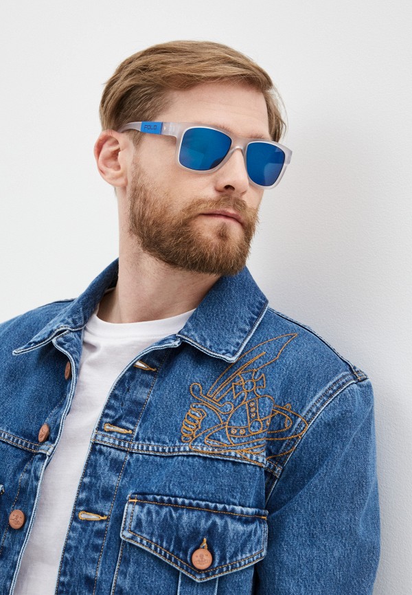 фото Очки солнцезащитные polo ralph lauren