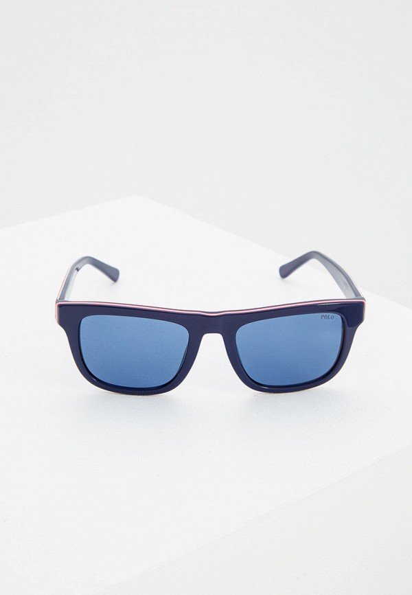 фото Очки солнцезащитные polo ralph lauren