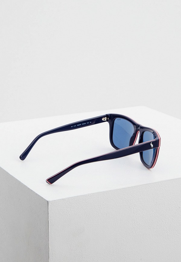 фото Очки солнцезащитные polo ralph lauren