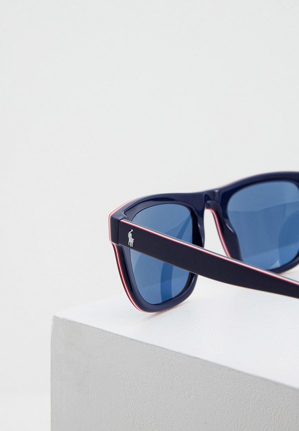 фото Очки солнцезащитные polo ralph lauren