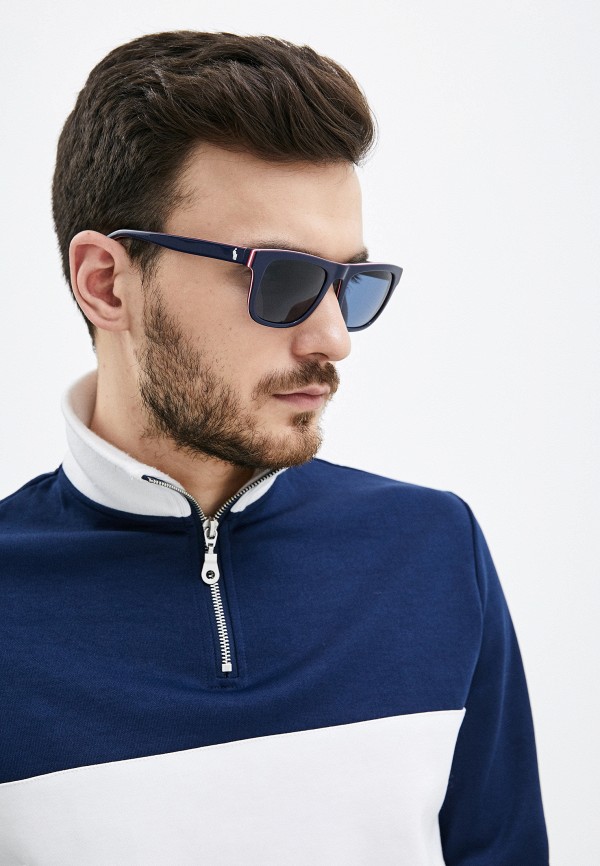 фото Очки солнцезащитные polo ralph lauren