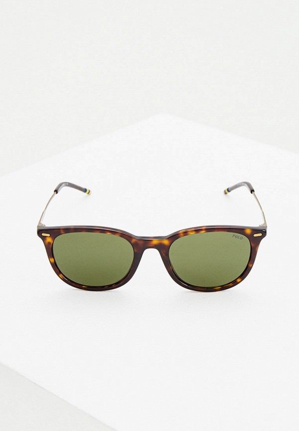 фото Очки солнцезащитные polo ralph lauren
