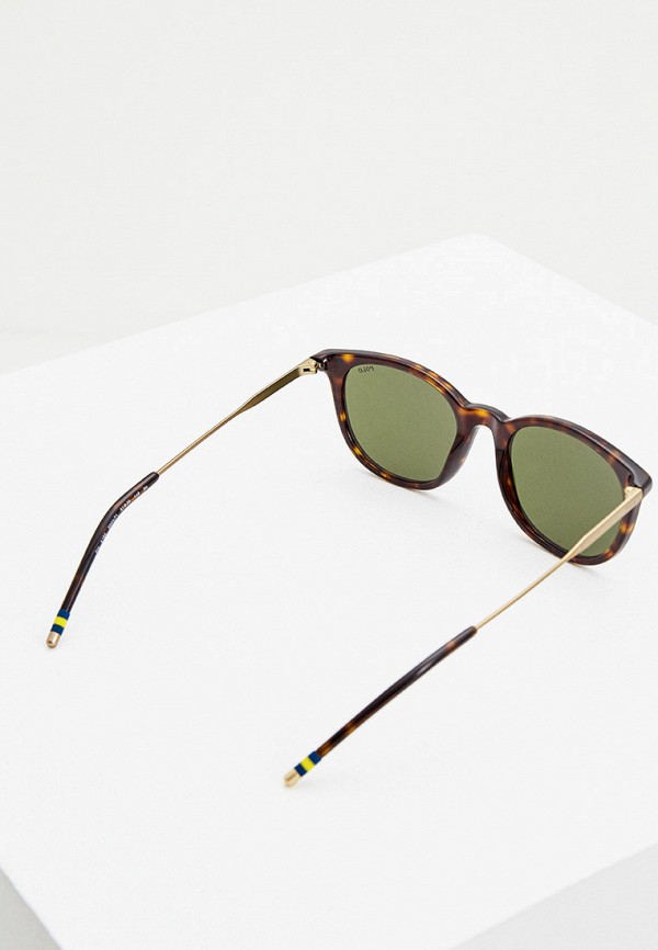 фото Очки солнцезащитные polo ralph lauren