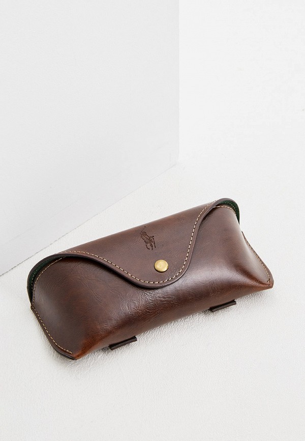 фото Очки солнцезащитные polo ralph lauren