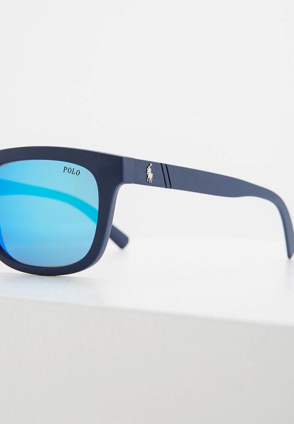 Очки солнцезащитные Polo Ralph Lauren 