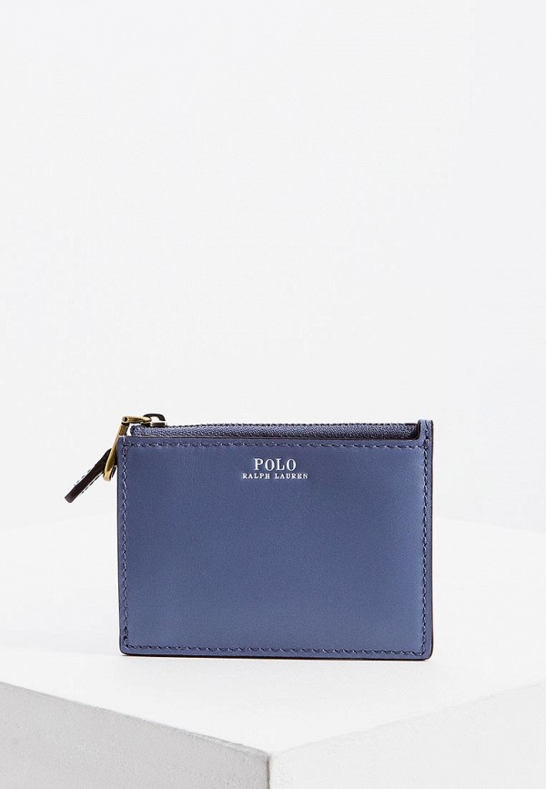

Визитница Polo Ralph Lauren, Синий