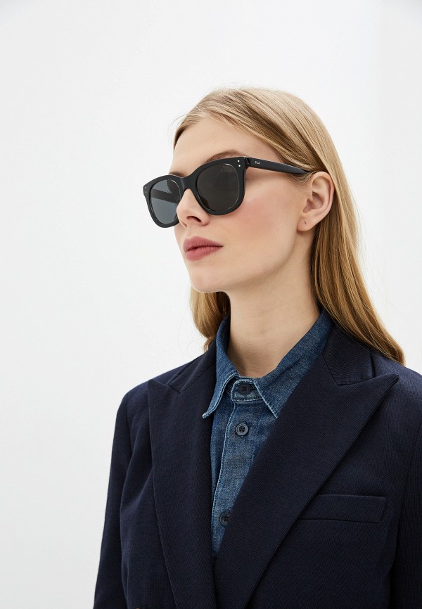 фото Очки солнцезащитные polo ralph lauren