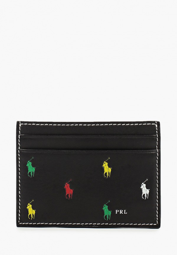 Акція на Кредитница Polo Ralph Lauren від Lamoda - 2