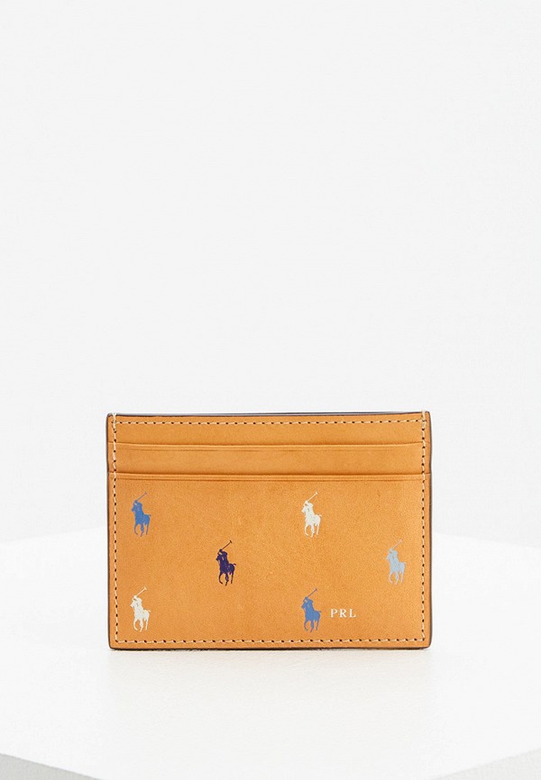 

Кредитница Polo Ralph Lauren, Бежевый