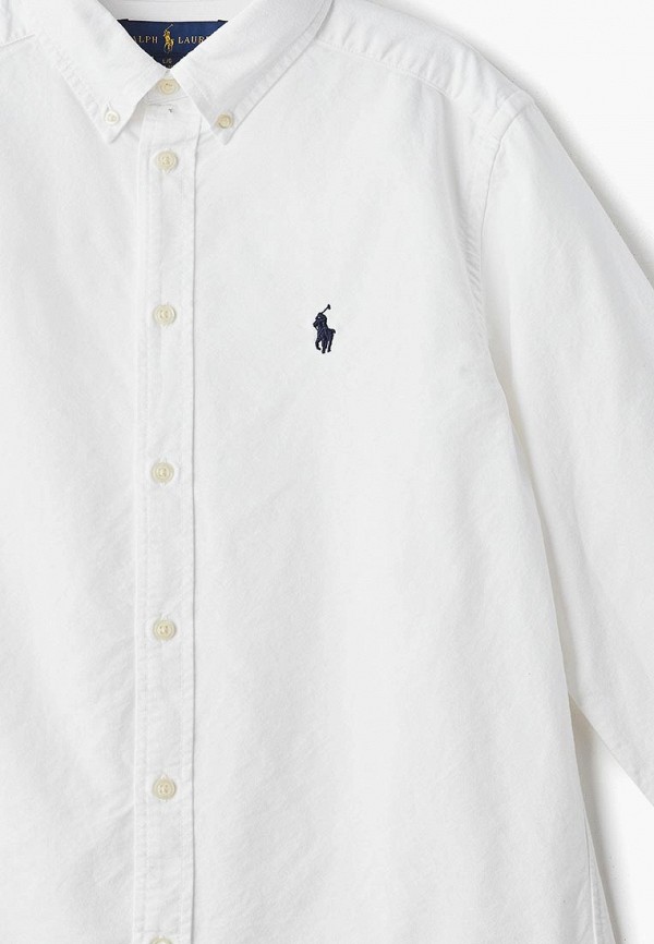 фото Рубашка Polo Ralph Lauren