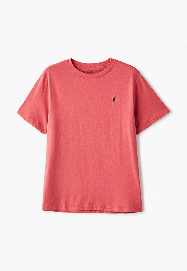 

Футболка Polo Ralph Lauren, Красный