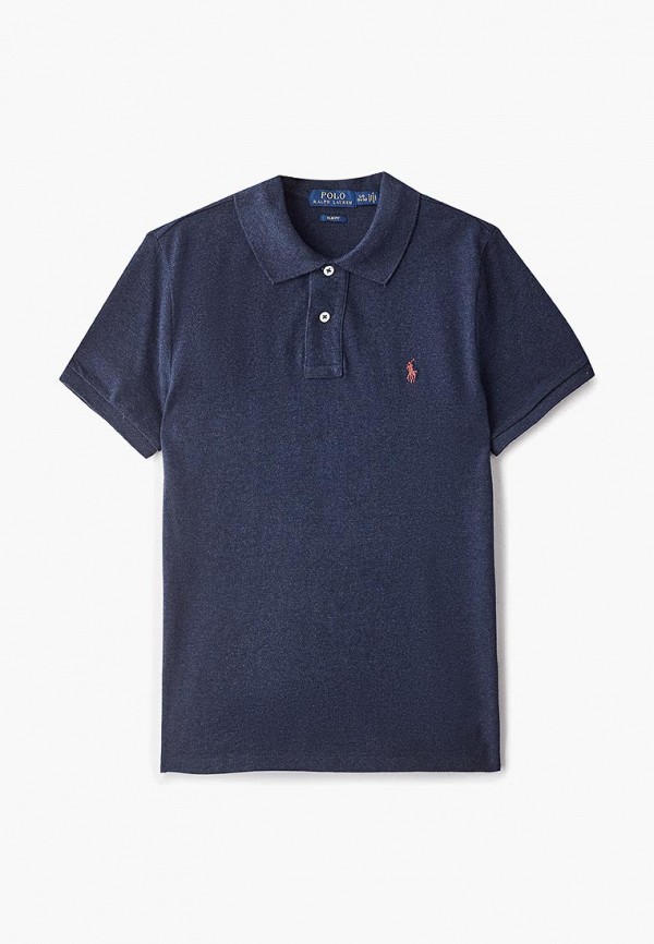 Поло Polo Ralph Lauren Polo Ralph Lauren PO006EBDMBZ4