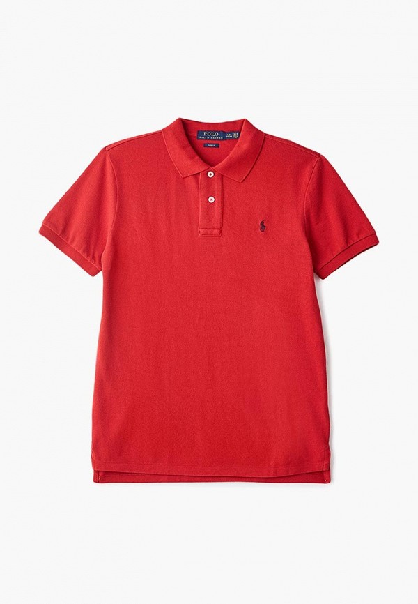 Поло Polo Ralph Lauren Polo Ralph Lauren PO006EBEFOW3