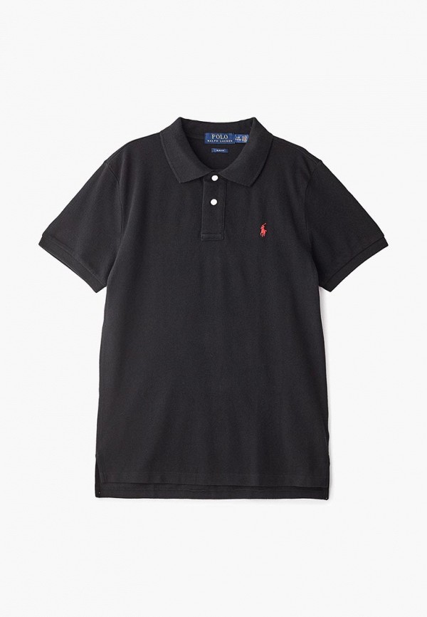 Поло для мальчика Polo Ralph Lauren 323547926001