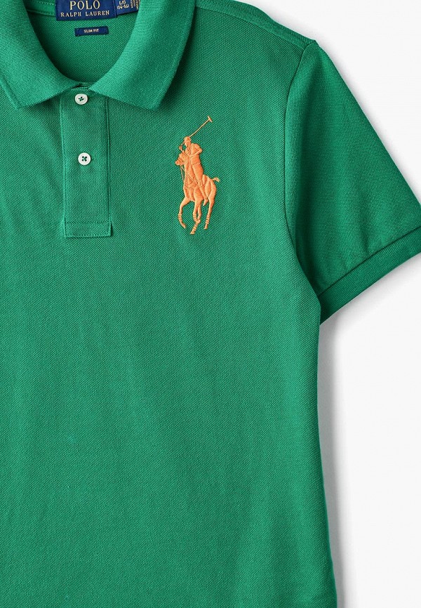 фото Поло Polo Ralph Lauren