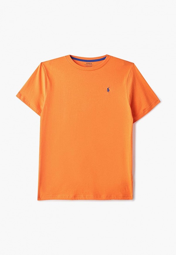 

Футболка Polo Ralph Lauren, Оранжевый