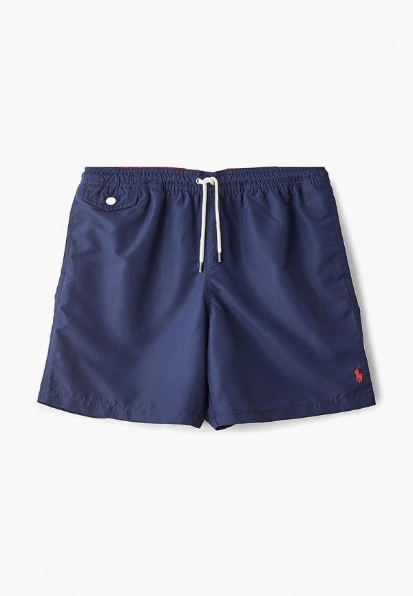

Шорты для плавания Polo Ralph Lauren, Синий