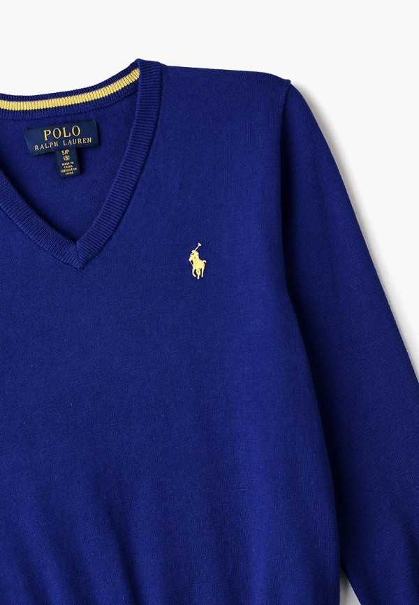 фото Пуловер Polo Ralph Lauren