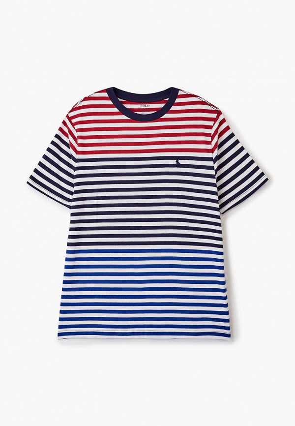 

Футболка Polo Ralph Lauren, Разноцветный