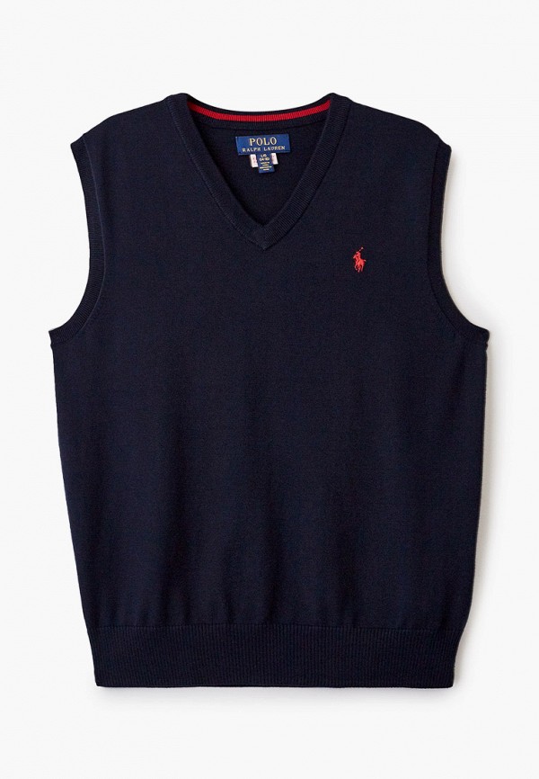 Жилет Polo Ralph Lauren Polo Ralph Lauren PO006EBGGKX1