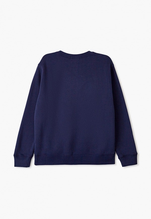 

Свитшот Polo Ralph Lauren, Синий