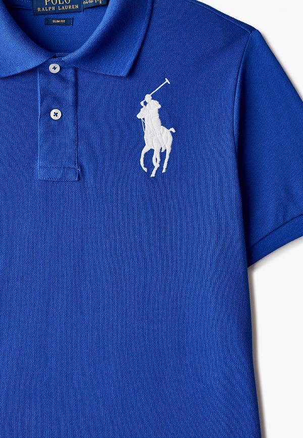 фото Поло polo ralph lauren