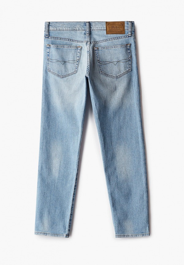 фото Джинсы polo ralph lauren