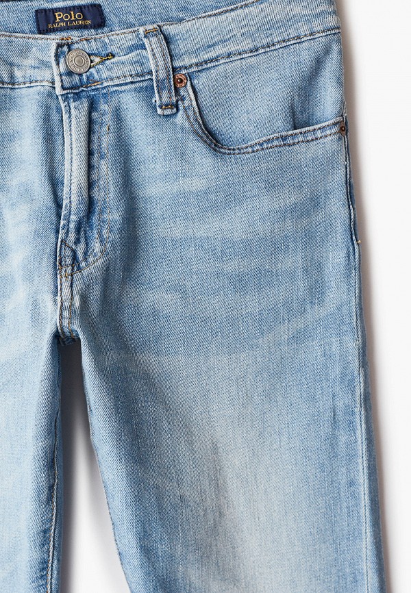 фото Джинсы polo ralph lauren