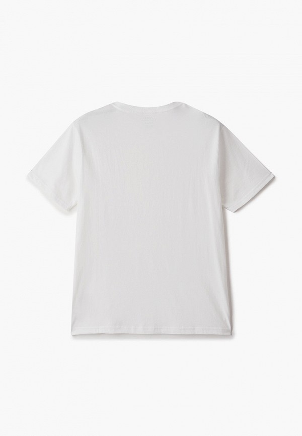 

Футболка Polo Ralph Lauren, Белый, Polo Ralph Lauren PO006EBJRIF0
