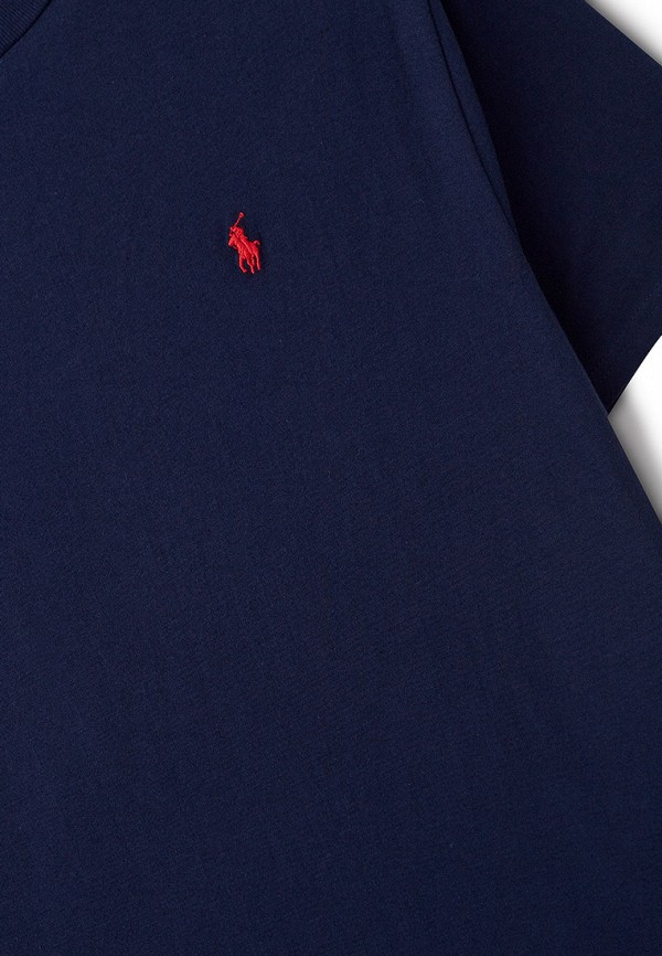 фото Футболка polo ralph lauren