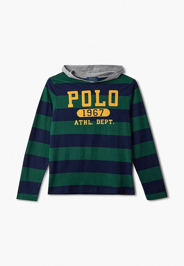 фото Худи polo ralph lauren