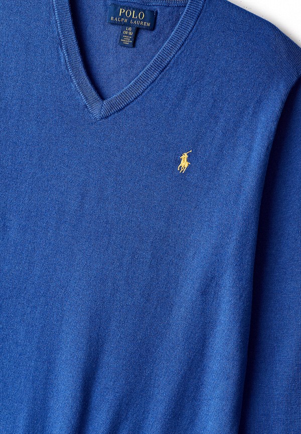 фото Пуловер polo ralph lauren