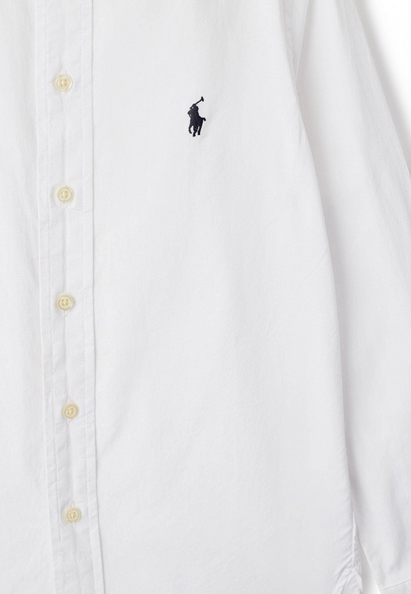 фото Рубашка polo ralph lauren