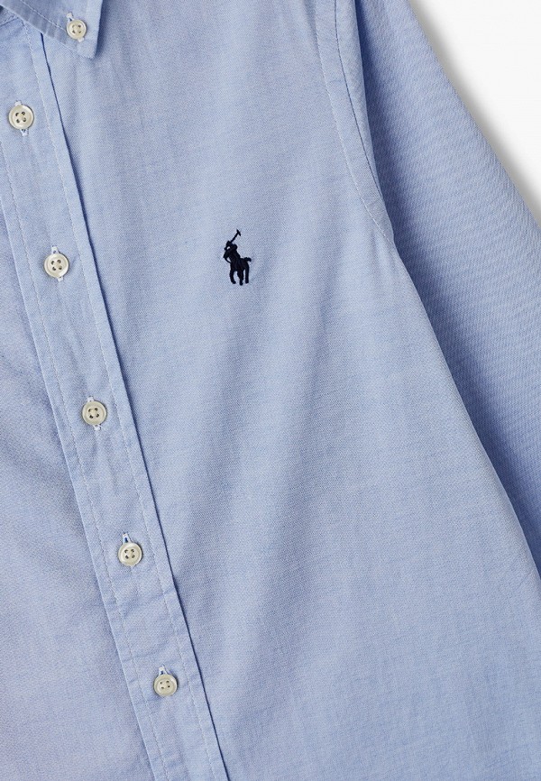 фото Рубашка polo ralph lauren