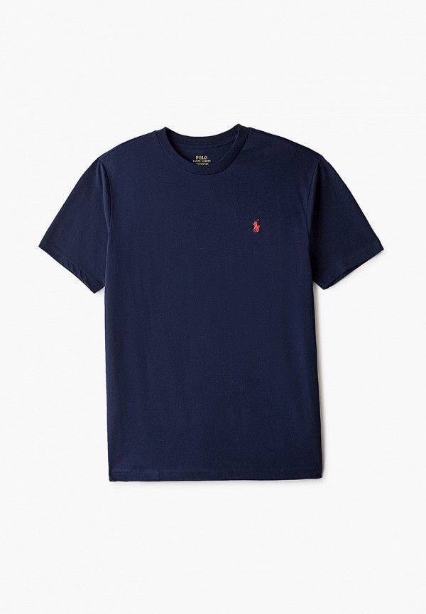 Футболка Polo Ralph Lauren