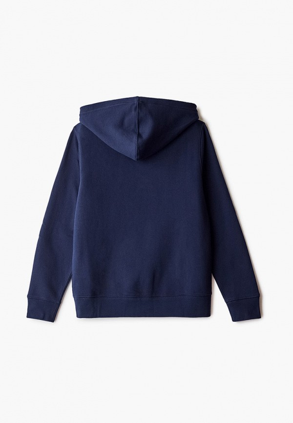 

Худи Polo Ralph Lauren, Синий