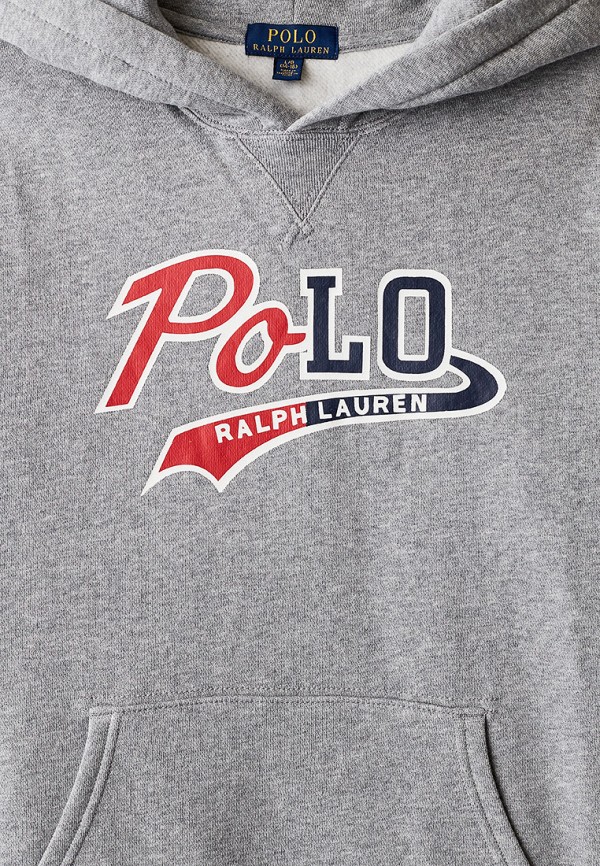 фото Худи polo ralph lauren