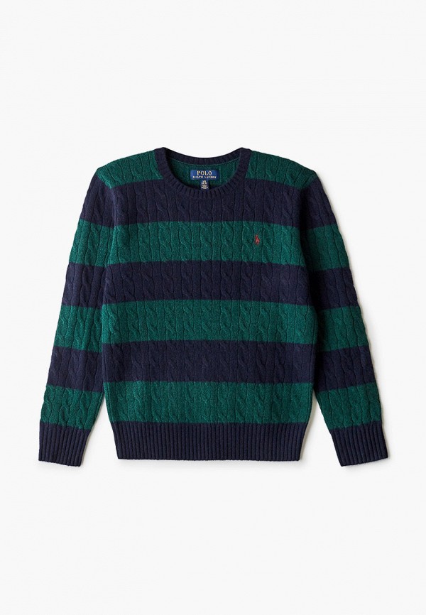 

Джемпер Polo Ralph Lauren, Разноцветный