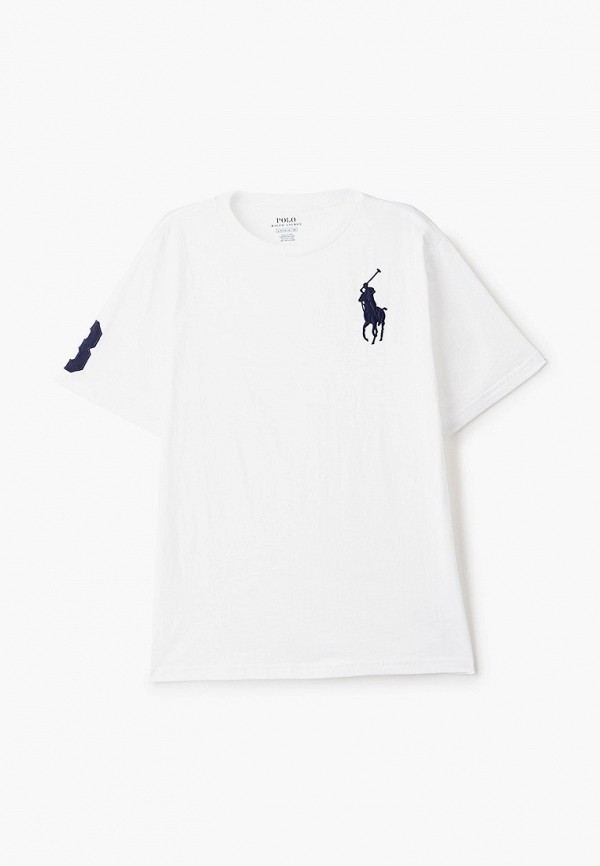 Футболка Polo Ralph Lauren