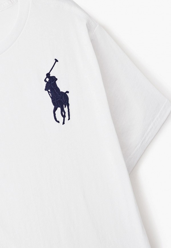 фото Футболка polo ralph lauren