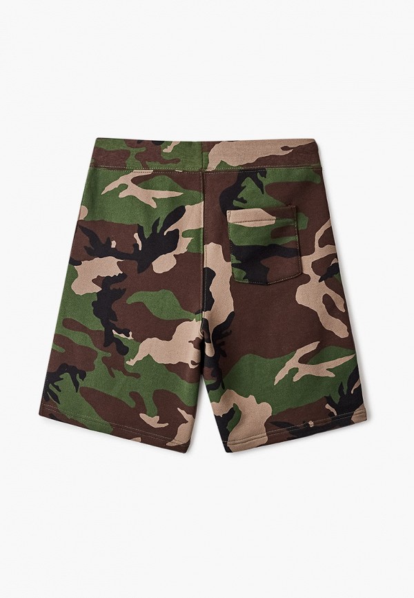 фото Шорты спортивные polo ralph lauren