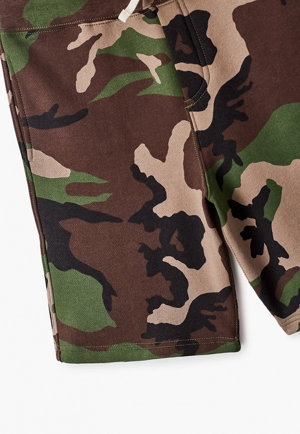 фото Шорты спортивные polo ralph lauren