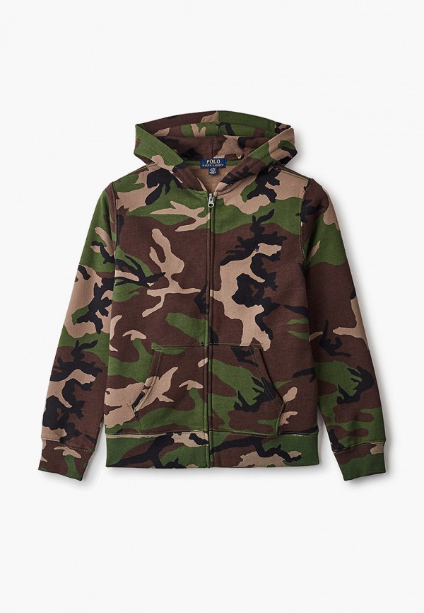 

Толстовка Polo Ralph Lauren, Разноцветный